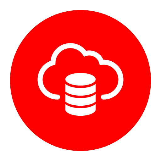 Oracle Logo
